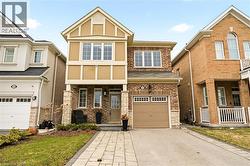 130 STILLWATER Crescent  Hamilton, ON L0R 2H1