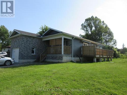 223 CROSBY DRIVE  Kawartha Lakes (Emily), ON K0M 1A0