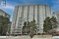 605 - 65 SPRING GARDEN AVENUE Toronto, ON M2N 6H9