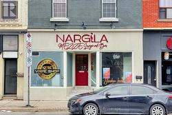 15231 YONGE STREET Aurora, ON L4G 1L8