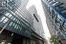 View of building exterior featuring a city view - 82 Dalhousie Street Unit# 909, Toronto, ON  -  Photo Showing Other Room 