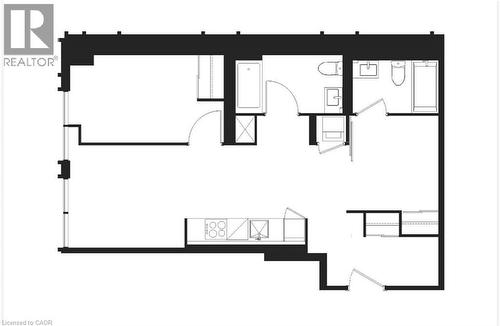 82 Dalhousie Street Unit# 909, Toronto, ON - Other