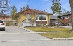 114 ROCHMAN BOULEVARD Toronto, ON M1H 1S2