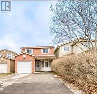 6051 FULLERTON CRESCENT  Mississauga, ON L5N 3A3