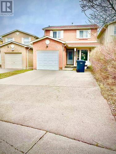 6051 FULLERTON CRESCENT  Mississauga, ON L5N 3A3