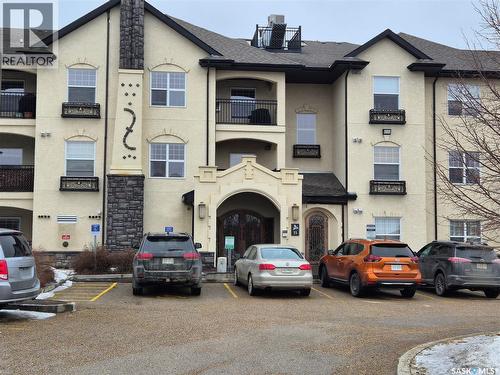 314B 415 Hunter Road, Saskatoon, SK 