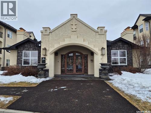 314B 415 Hunter Road, Saskatoon, SK 