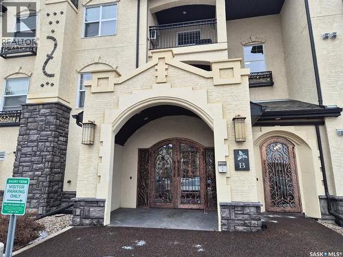 314B 415 Hunter Road, Saskatoon, SK 