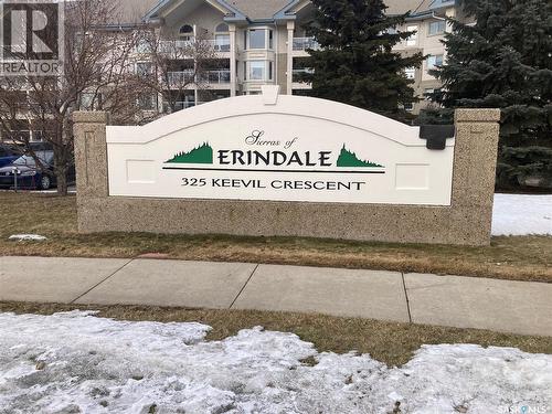329 325 Keevil Crescent, Saskatoon, SK - Outdoor