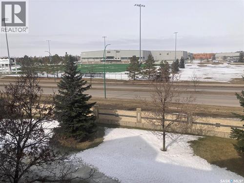329 325 Keevil Crescent, Saskatoon, SK - Outdoor With View