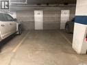 329 325 Keevil Crescent, Saskatoon, SK  - Indoor Photo Showing Garage 