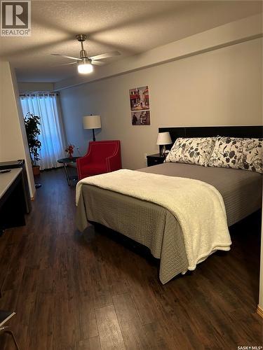 329 325 Keevil Crescent, Saskatoon, SK - Indoor Photo Showing Bedroom