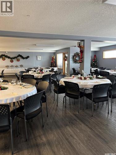 329 325 Keevil Crescent, Saskatoon, SK - Indoor Photo Showing Dining Room