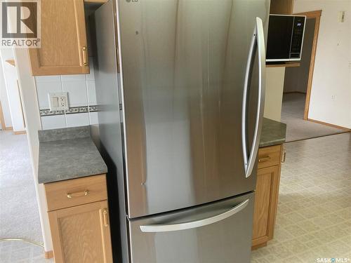 329 325 Keevil Crescent, Saskatoon, SK - Indoor Photo Showing Kitchen