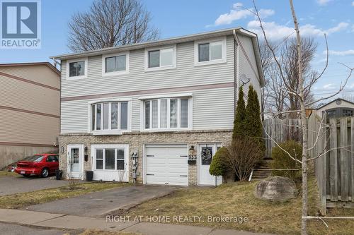 953 SOUTHRIDGE STREET  Oshawa (Donevan), ON L1H 8A4