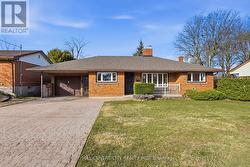 25 WISTOW STREET  London East (East C), ON N5Y 1C9