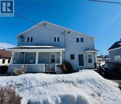 2 Gerrard Street  Campbellton, NB E3N 2X6