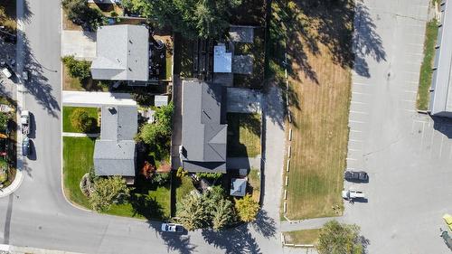 3 21St Avenue, Cranbrook, BC - Outdoor With View