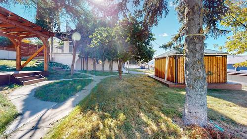 3 21St Avenue, Cranbrook, BC - Outdoor