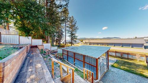 3 21St Avenue, Cranbrook, BC - Outdoor