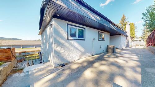 3 21St Avenue, Cranbrook, BC - Outdoor