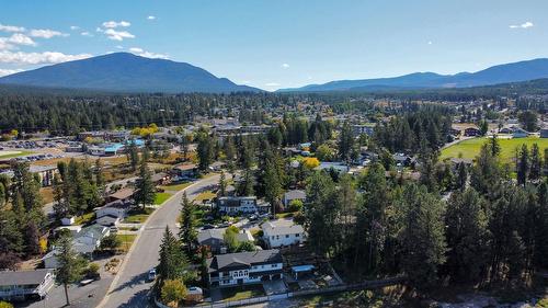 3 21St Avenue, Cranbrook, BC - Outdoor With View