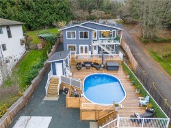 7896 Lantzville Rd  Lantzville, BC V0R 2H0