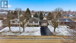 407 DURHAM STREET E Wellington North (Mount Forest), ON N0G 2L2