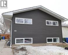 14 Boucher CRESCENT  Regina, SK S4R 7E3