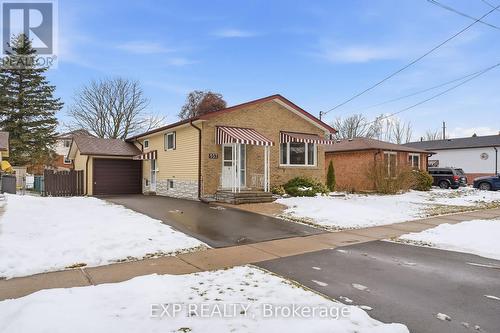 557 DAINTRY CRESCENT  Cobourg, ON K9A 4X9
