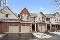 UNIT 2 - 39 PTARMIGAN DRIVE Guelph (Kortright Hills), ON N1C 1E8