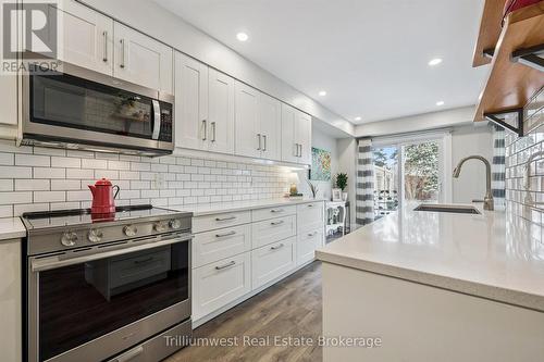 UNIT 2 - 39 PTARMIGAN DRIVE  Guelph (Kortright Hills), ON N1C 1E8