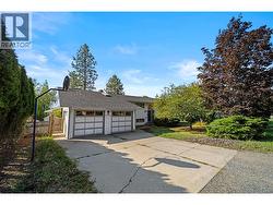 1938 PARKER Drive Merritt, BC V1K 1J3