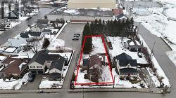 42 SANDERS Street Tillsonburg, ON N4G 1H6