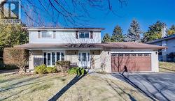 63 KINGSTON Crescent  Kitchener, ON N2B 2T6