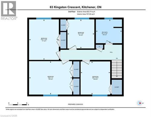 63 Kingston Crescent, Kitchener, ON - Other