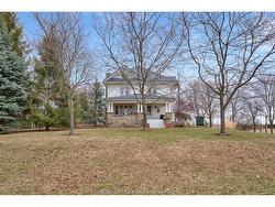 243 Chatham Street SOUTH Blenheim, ON N0P 1A0