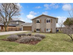 17 Nichols Drive  Blenheim, ON N0P 1A0