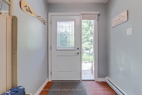107 Nicole Boulevard, Tiny, ON - Indoor Photo Showing Other Room