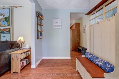 107 Nicole Boulevard, Tiny, ON - Indoor Photo Showing Other Room