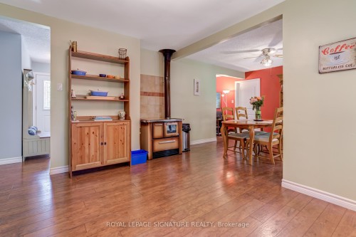 107 Nicole Boulevard, Tiny, ON - Indoor