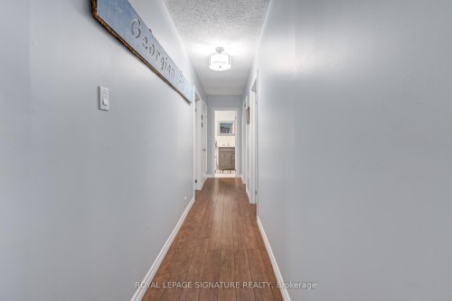 107 Nicole Boulevard, Tiny, ON - Indoor Photo Showing Other Room