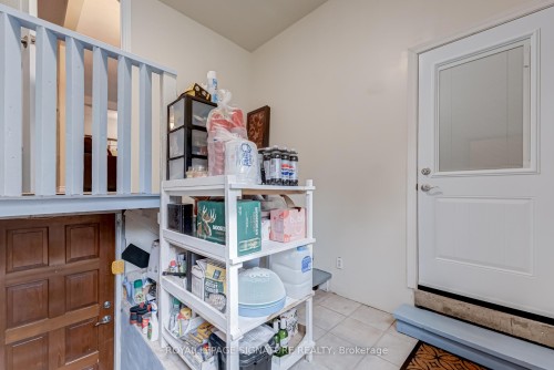 107 Nicole Boulevard, Tiny, ON - Indoor Photo Showing Other Room