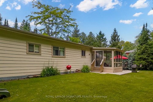 107 Nicole Boulevard, Tiny, ON - Outdoor