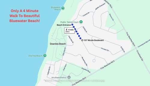 107 Nicole Boulevard, Tiny, ON - Other