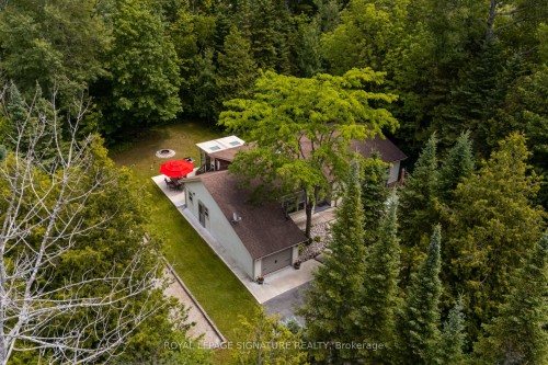 107 Nicole Boulevard, Tiny, ON - Outdoor