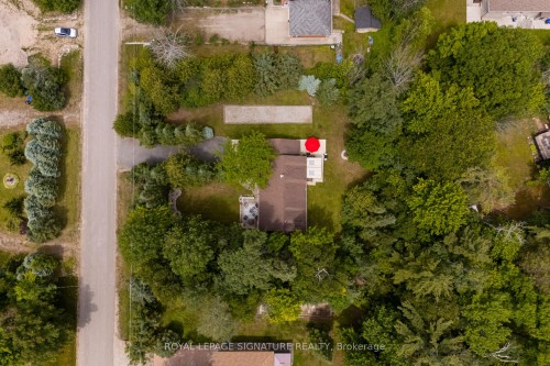 107 Nicole Boulevard, Tiny, ON - Outdoor With View