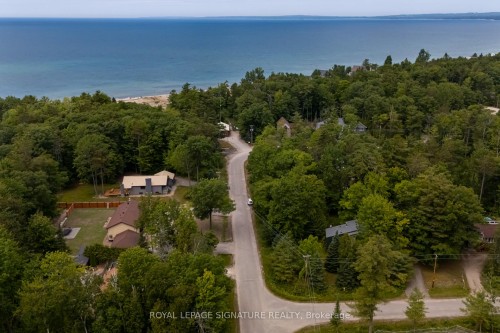 107 Nicole Boulevard, Tiny, ON - Outdoor With View