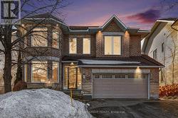 163 COPPERWOOD STREET Ottawa, ON K1C 7S3