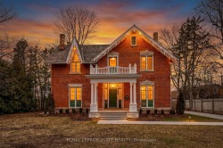 262 Main Street WGrimsby, ON L3M 1S4